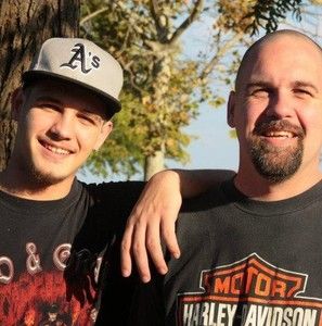 Meet your Posher, Alexander